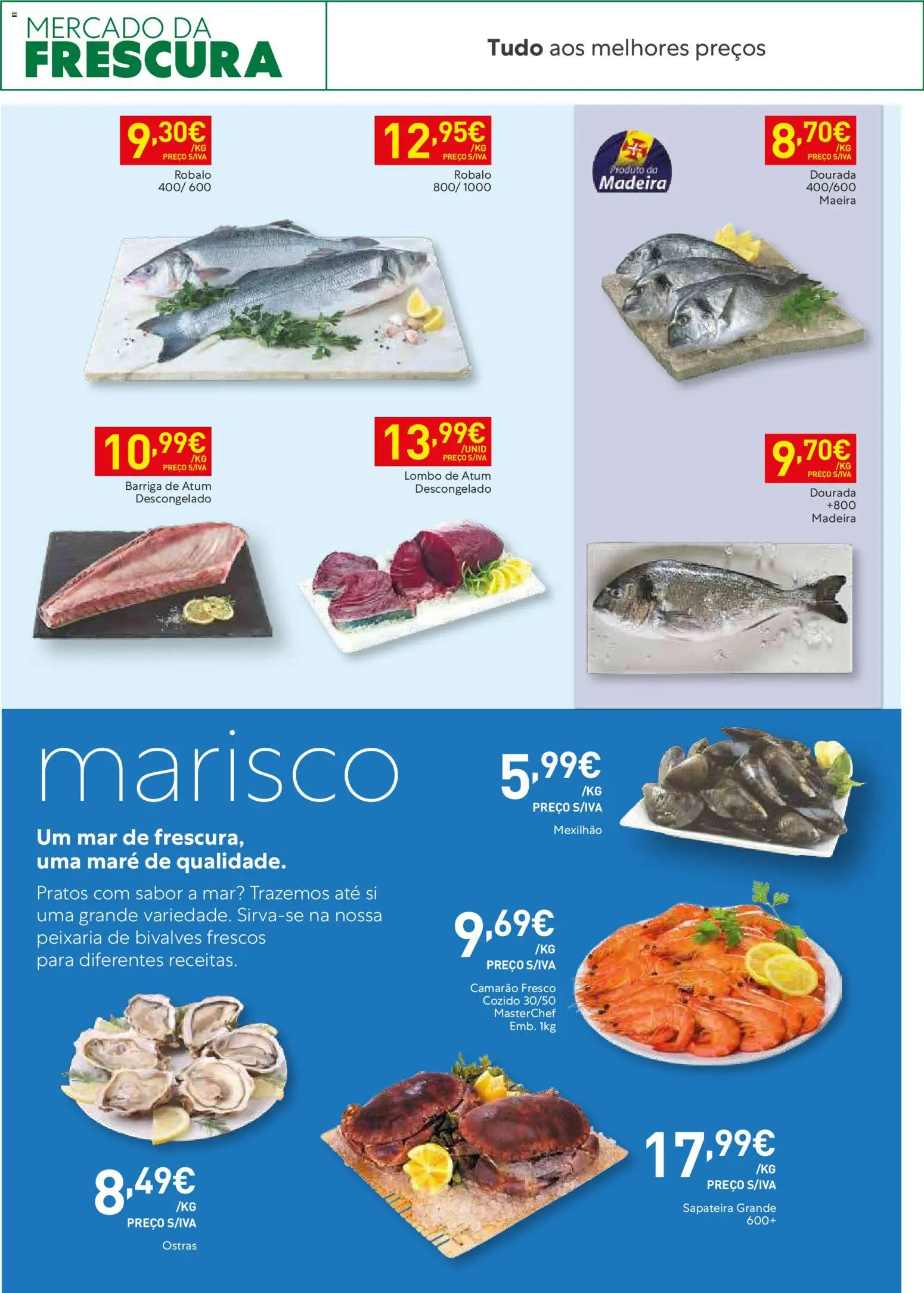 Recheio folheto Madeira │ válido de 10.02.2026 | Página: 4