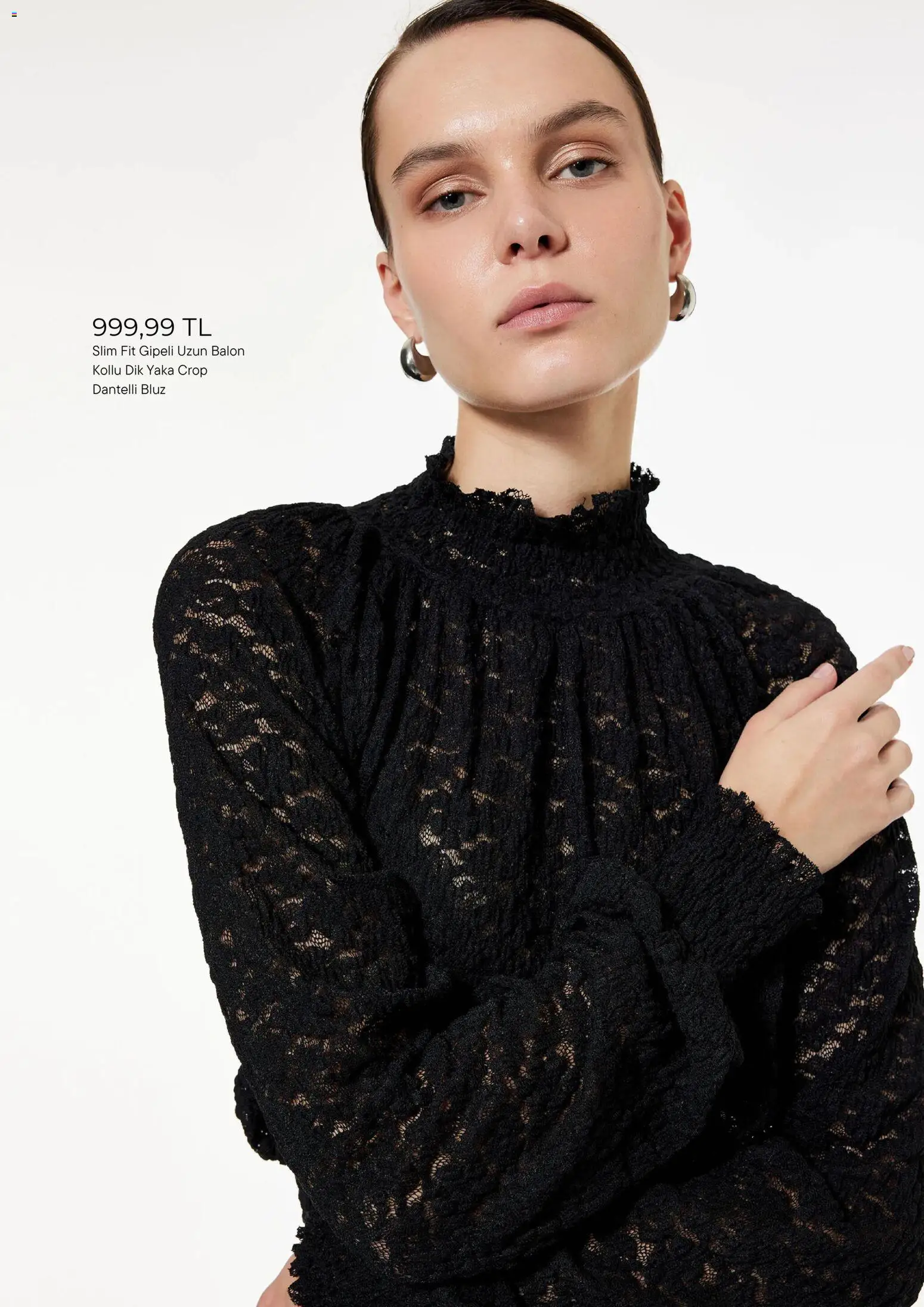 Koton Katalog - 06.01.2026 tarihinden itibaren geçerlidir | Sayfa: 16 | Ürünler: Bluz