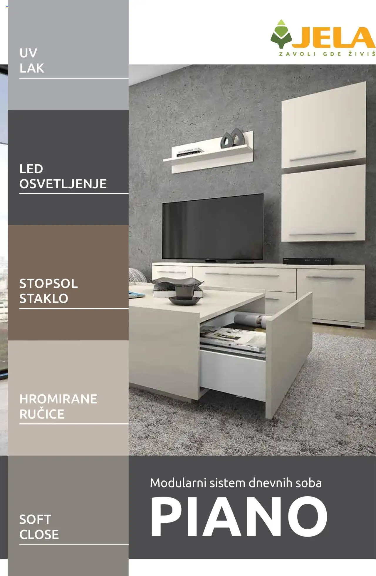 Jela katalog - važi od 11.04.2024 | Strana: 1