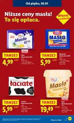 Pogląd oferty "Lidl Gazetka" - ważna od 02.02.2026 | Strona: 7