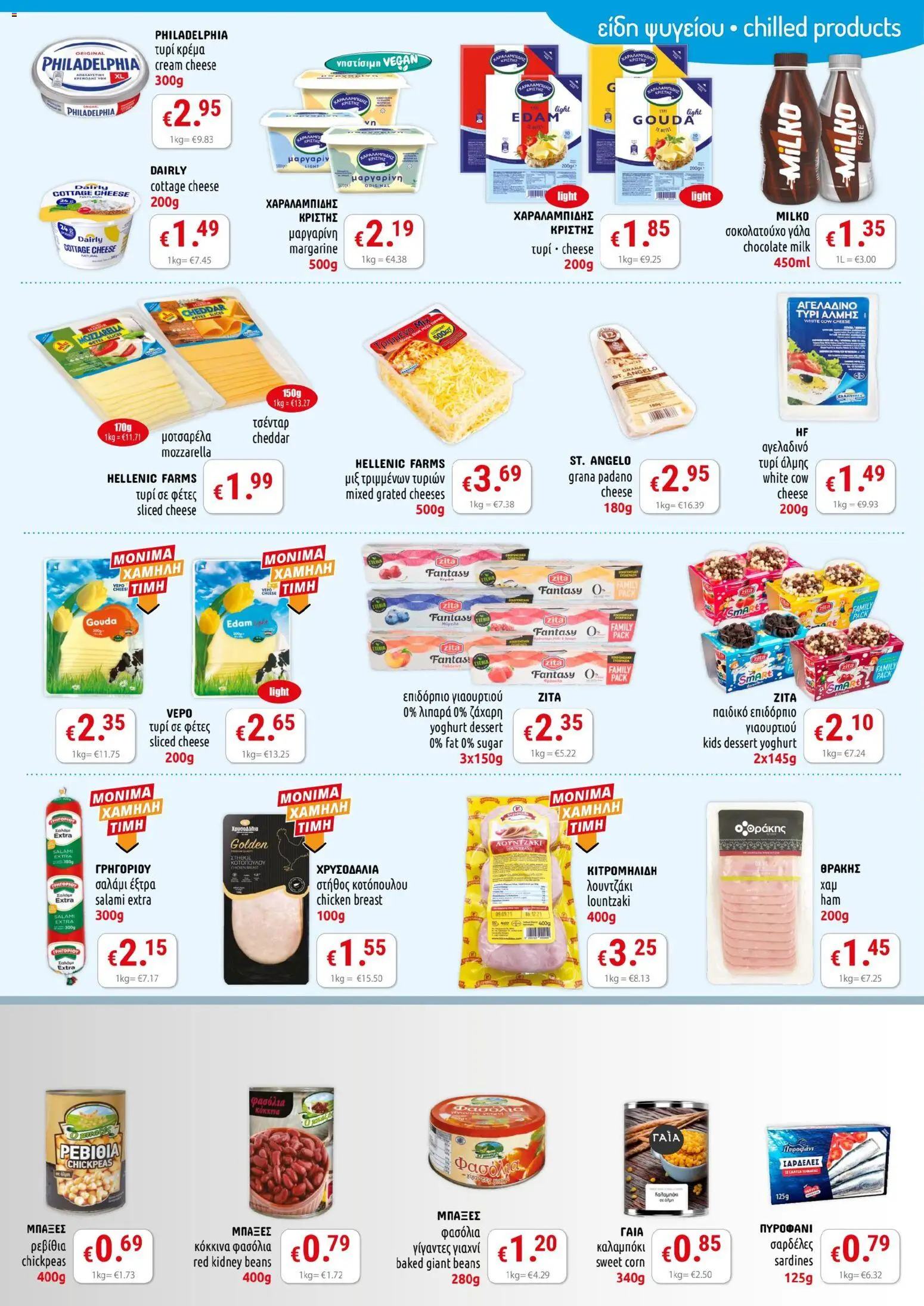 PopLife Φυλλάδιο – σε ισχύ από 16.01.2026 | Σελίδα: 2