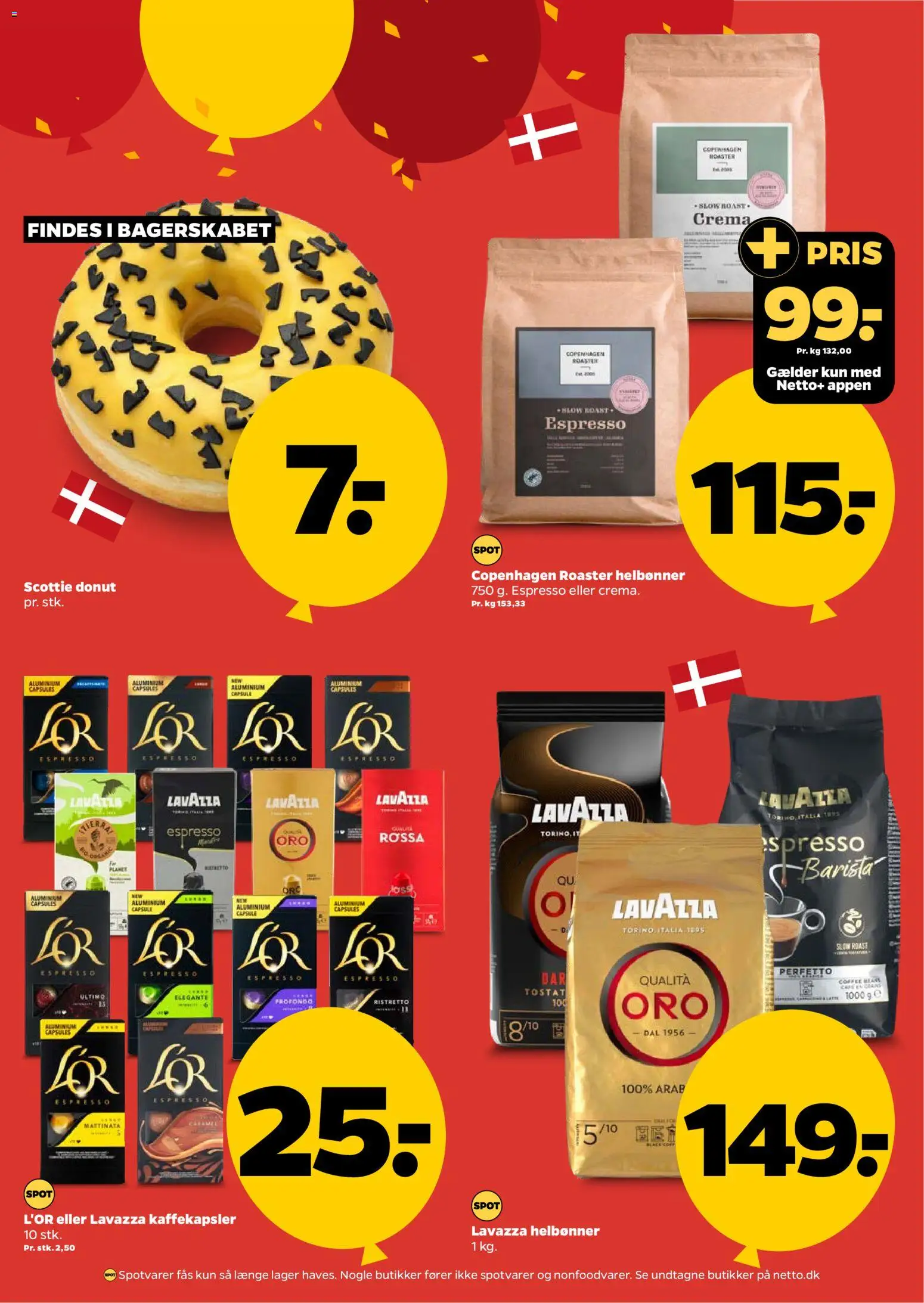 Netto tilbudsavis – gyldig fra 27.02.2026 | Side: 23