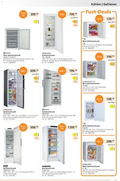 Fust Aktionen ab 23.02.2026 gültig | Seite: 19