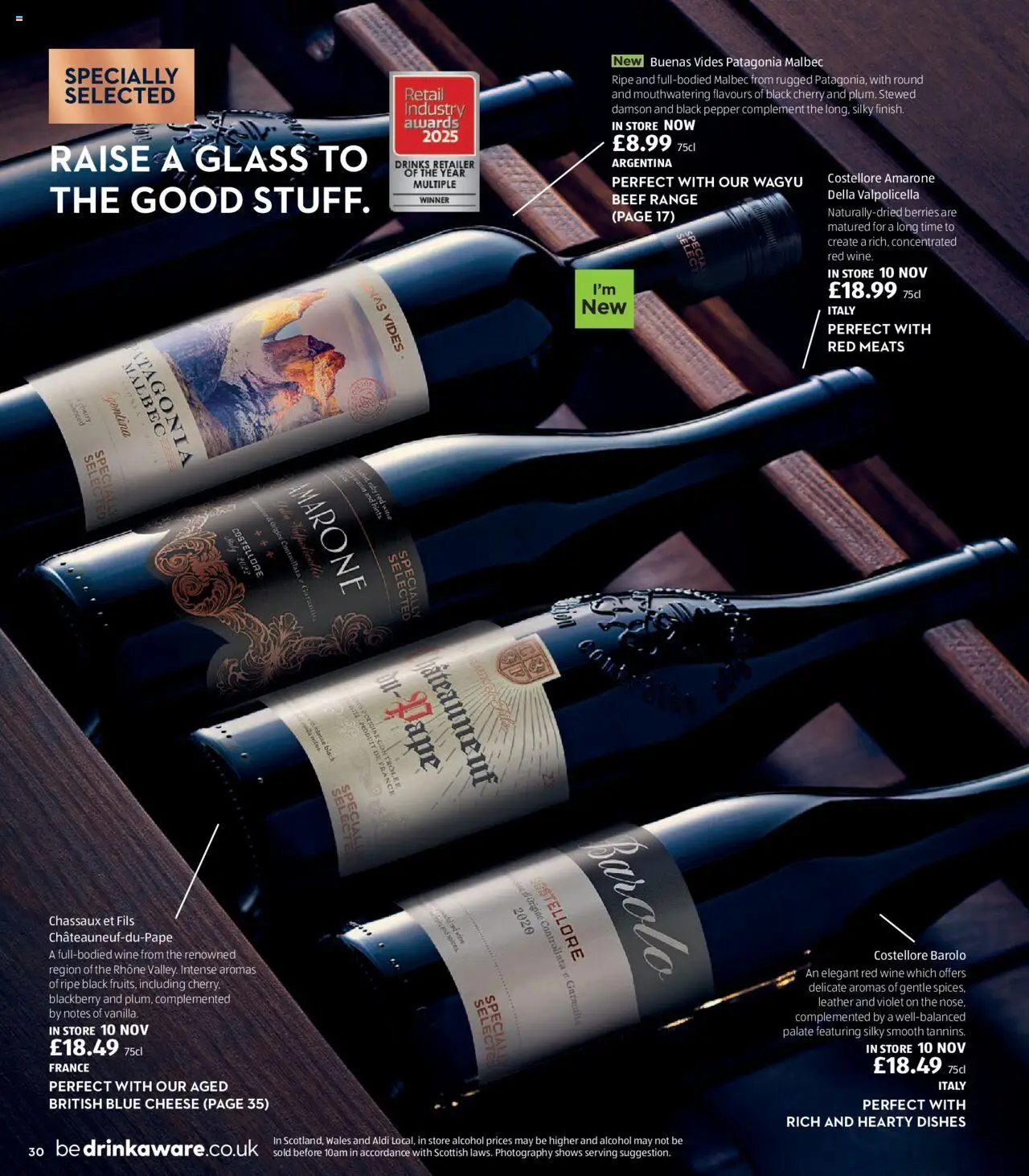 {H1} | Page: 30 | Products: Wine, Beef, Pepper, Bancs de Musculation