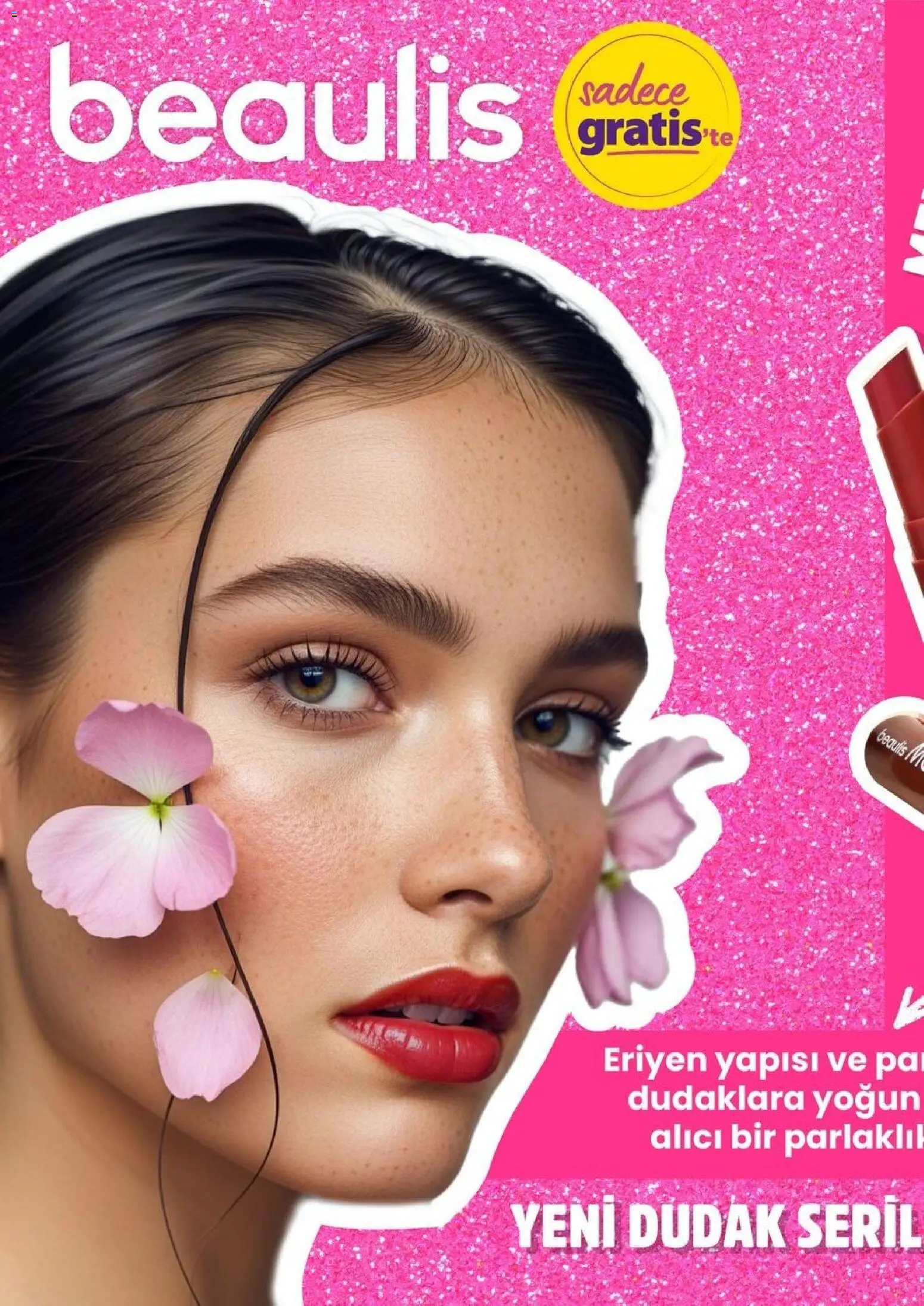 Gratis aktüel ürünler kataloğu yayımlandı! Bu hafta 01 - 31 Ocak 2026 günü Gratis indirimli ürünleri