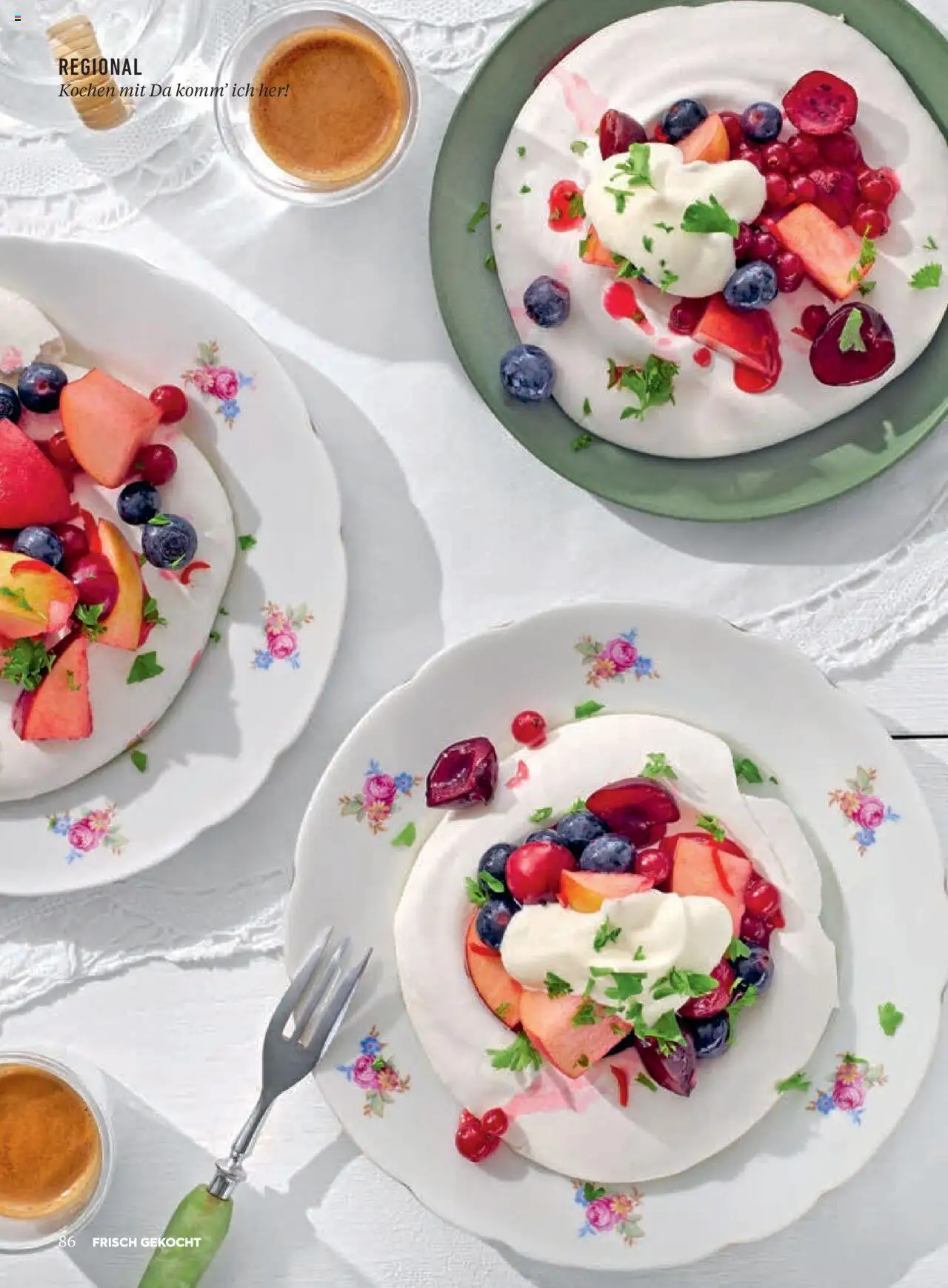 Billa Frisch Gekocht gültig ab 03.07.2025 | Seite: 86