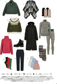 Sokos-mainoslehti voimassa 12.11.2025 alkaen | Sivu: 49