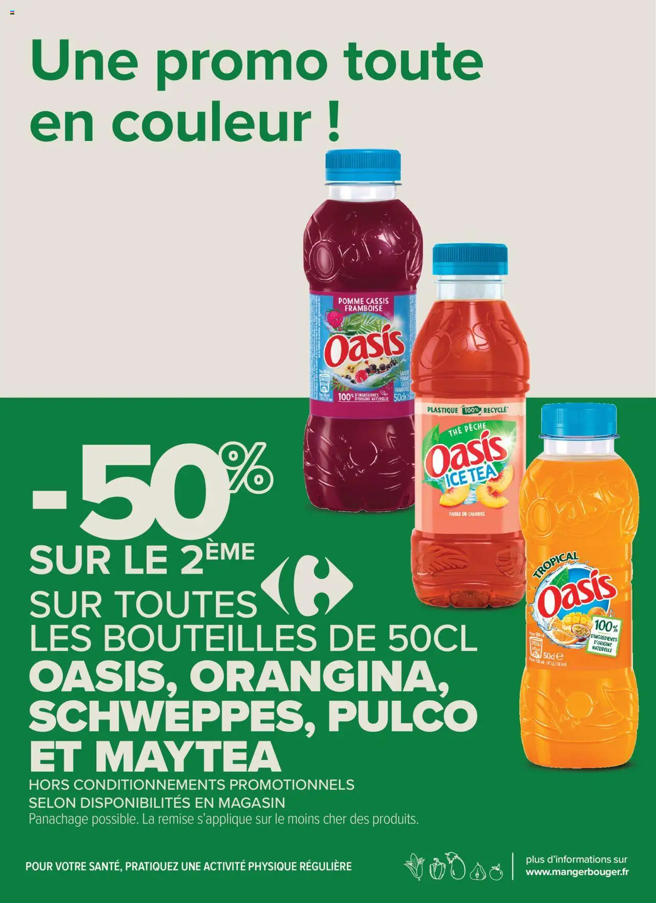 {H1} | Page: 6 | Produits: Cassis, Framboise, Pêche, Thé