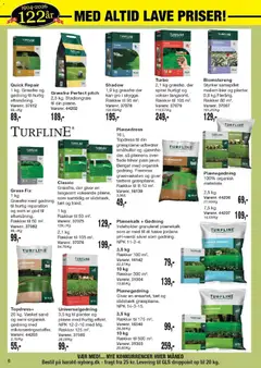 Harald Nyborg - Tilbudsavis gyldig fra 19.03.2026 | Side: 60 | Produkter: Søm