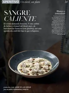 El Corte Inglés ofertas │ válido desde el 27.06.2025 | Página: 14 | Productos: Leche, Sombrilla