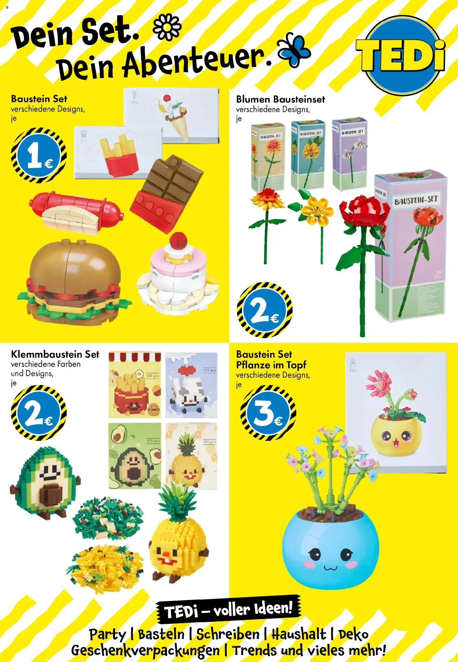 TEDi Flugblatt gültig ab 06.03.2026 | Seite: 13 | Produkte: PC