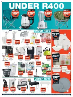 Checkers KwaZulu-Natal - July Month-End Promotion │ valid from 21.07.2025 | Page: 9