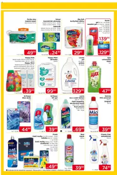Top drogerie leták od 07.08.2025 | Strana: 3