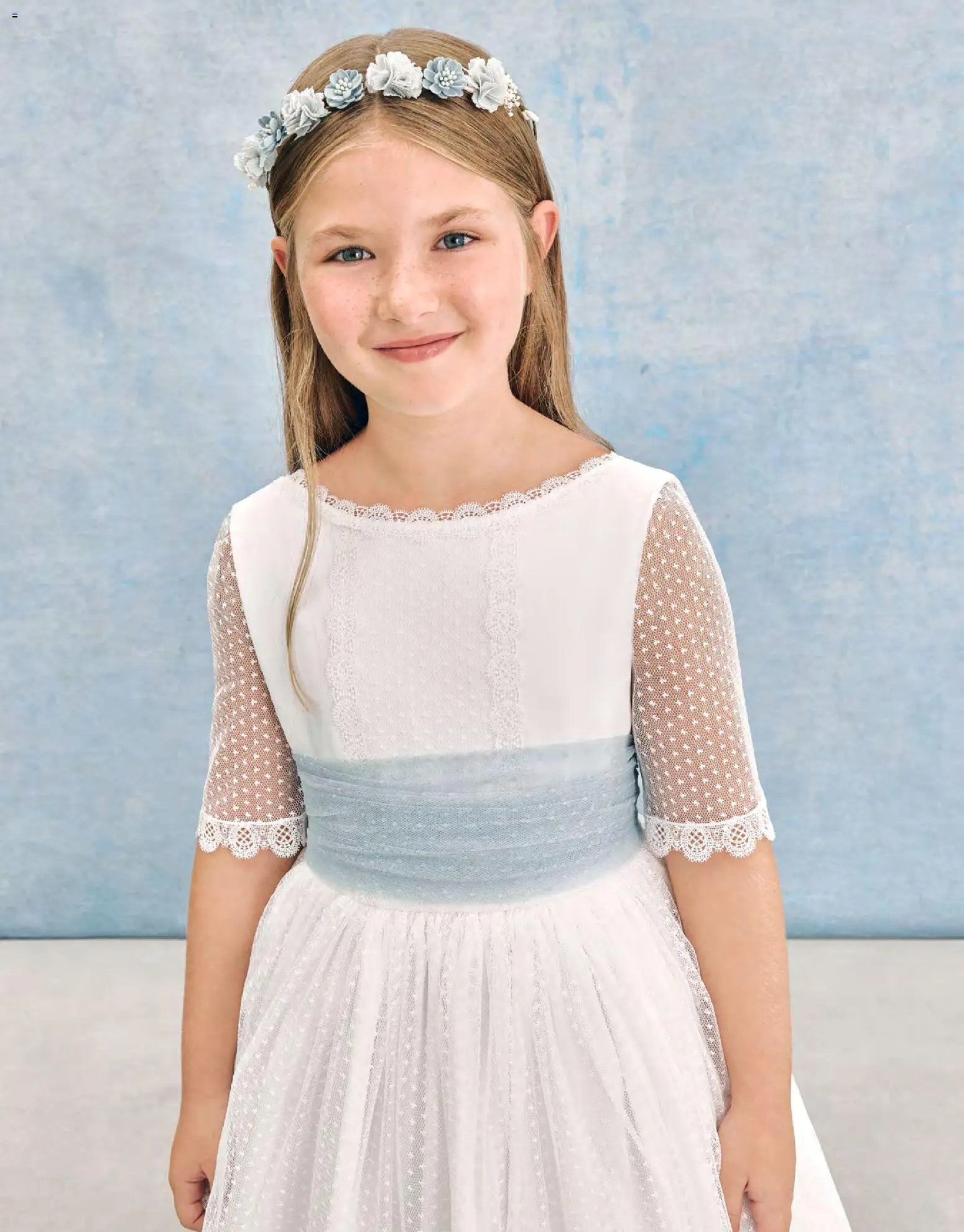 El Corte Inglés Comuniones 2026 │ válido desde el 19.11.2025 | Página: 30