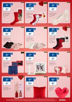 MAXIMA leidinys galioja nuo 22.01.2026 | Puslapis: 7