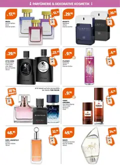 Müller aktionen ab 23.04.2026 gültig | Seite: 2 | Produkte: Eau de Parfum, Toilette, Parfüm, Deodorant