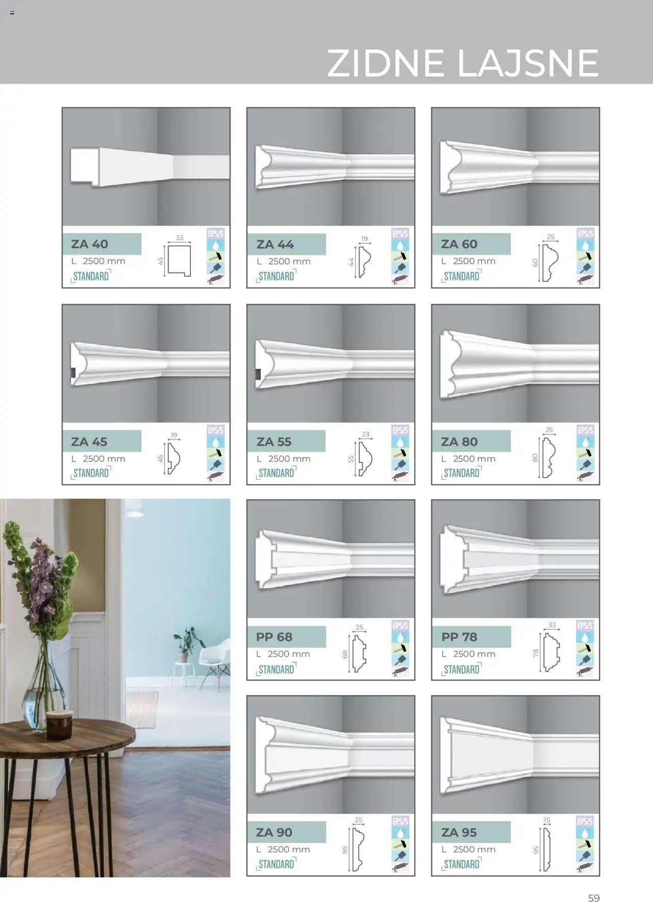 Uradi Sam katalog - važi od 11.04.2024 | Strana: 60