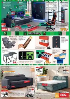 Zurbrüggen Best Deals Jetzt richtig sparen ab 28.03.2026 gültig | Seite: 12 | Produkte: USB, Kleiderschrank, Tisch, Box