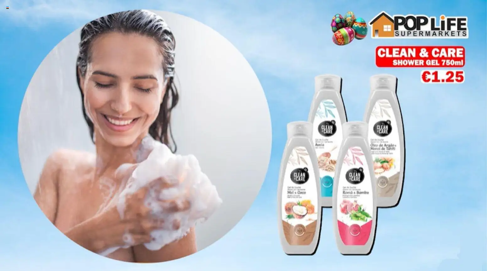 PopLife  – σε ισχύ από 14.04.2026 | Σελίδα: 10