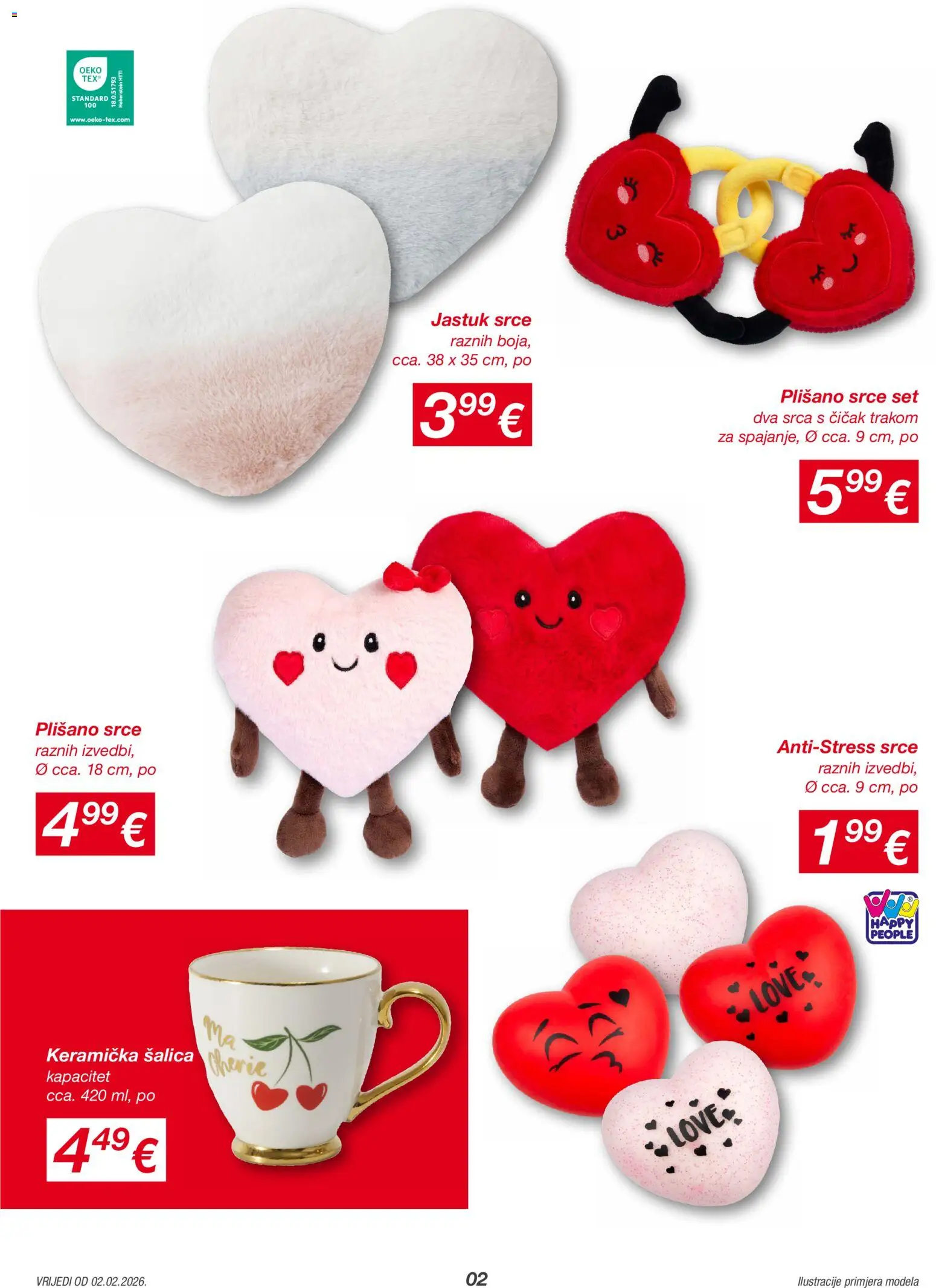 Kik katalog | vrijedi od 01.02.2026 | Stranica: 2