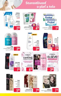 Teta drogerie leták platný od 02.02.2026 | Strana: 6