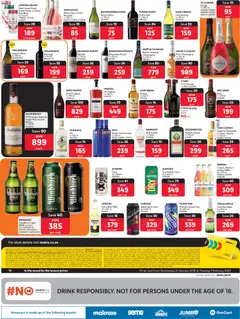 Makro specials catalogue – valid from 21.01.2026 | Page: 16