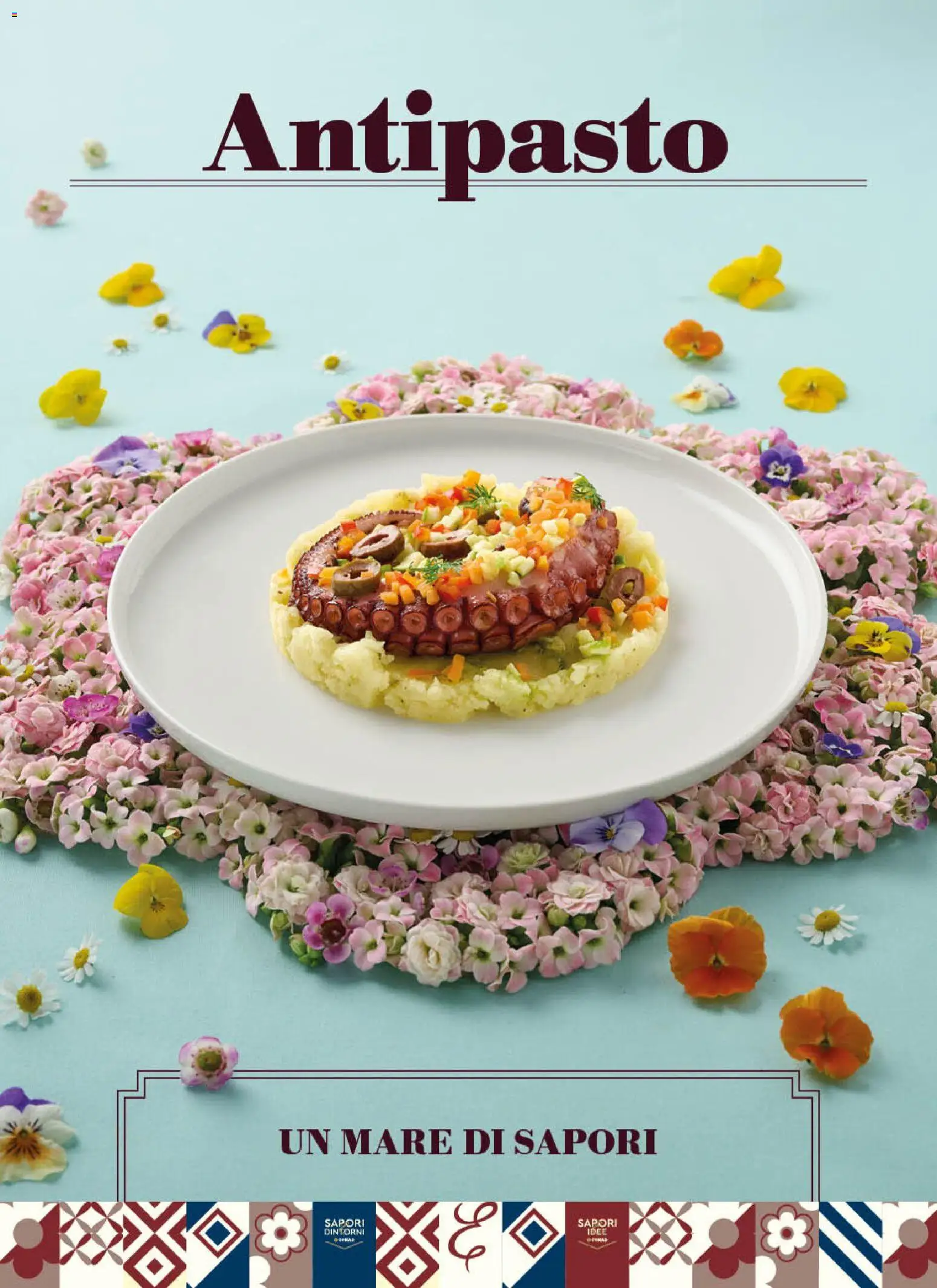 Volantino Spazio Conad del 11.03.2026 | Pagina: 4