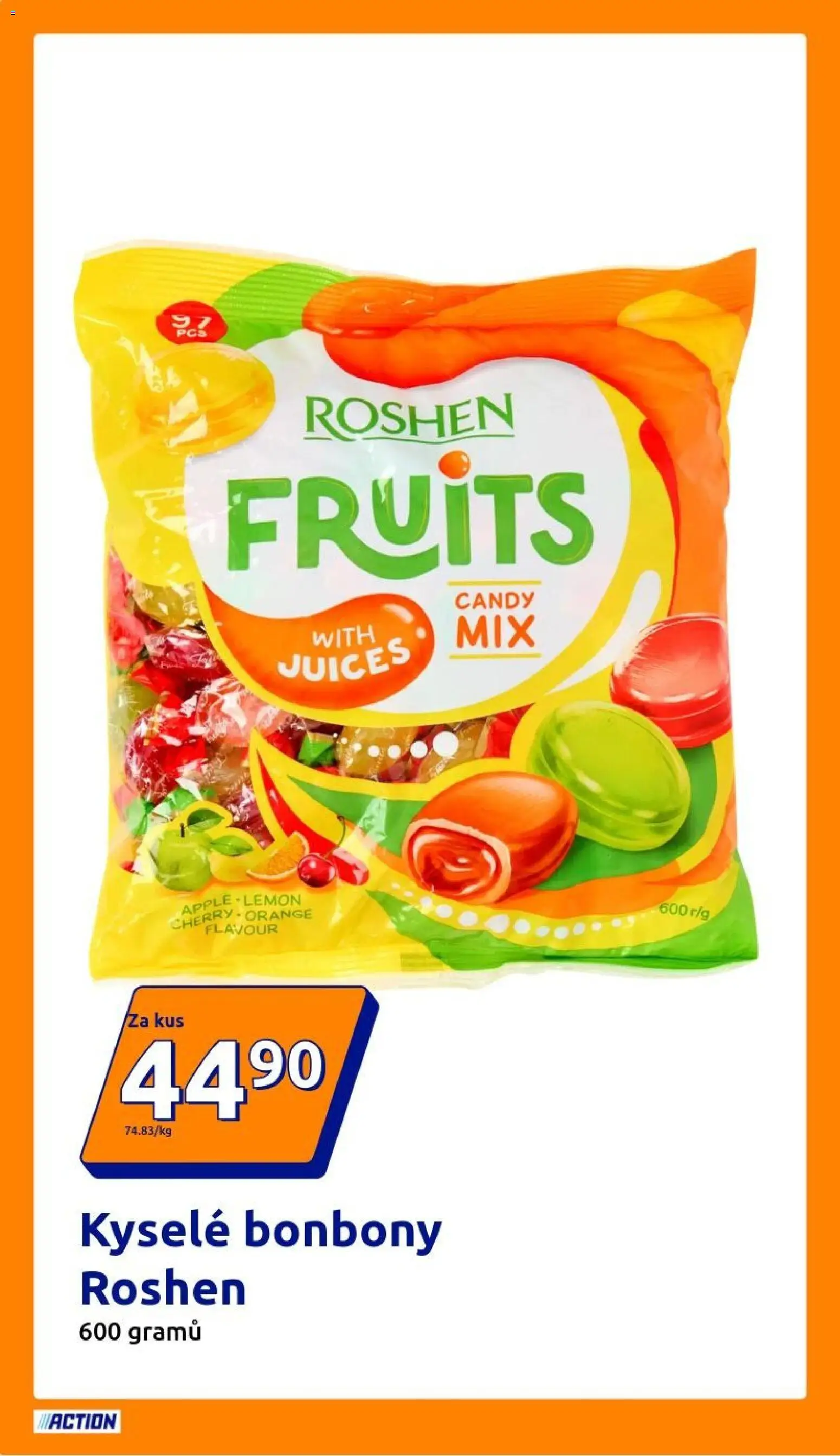 Action leták od 01.04.2026 | Strana: 6