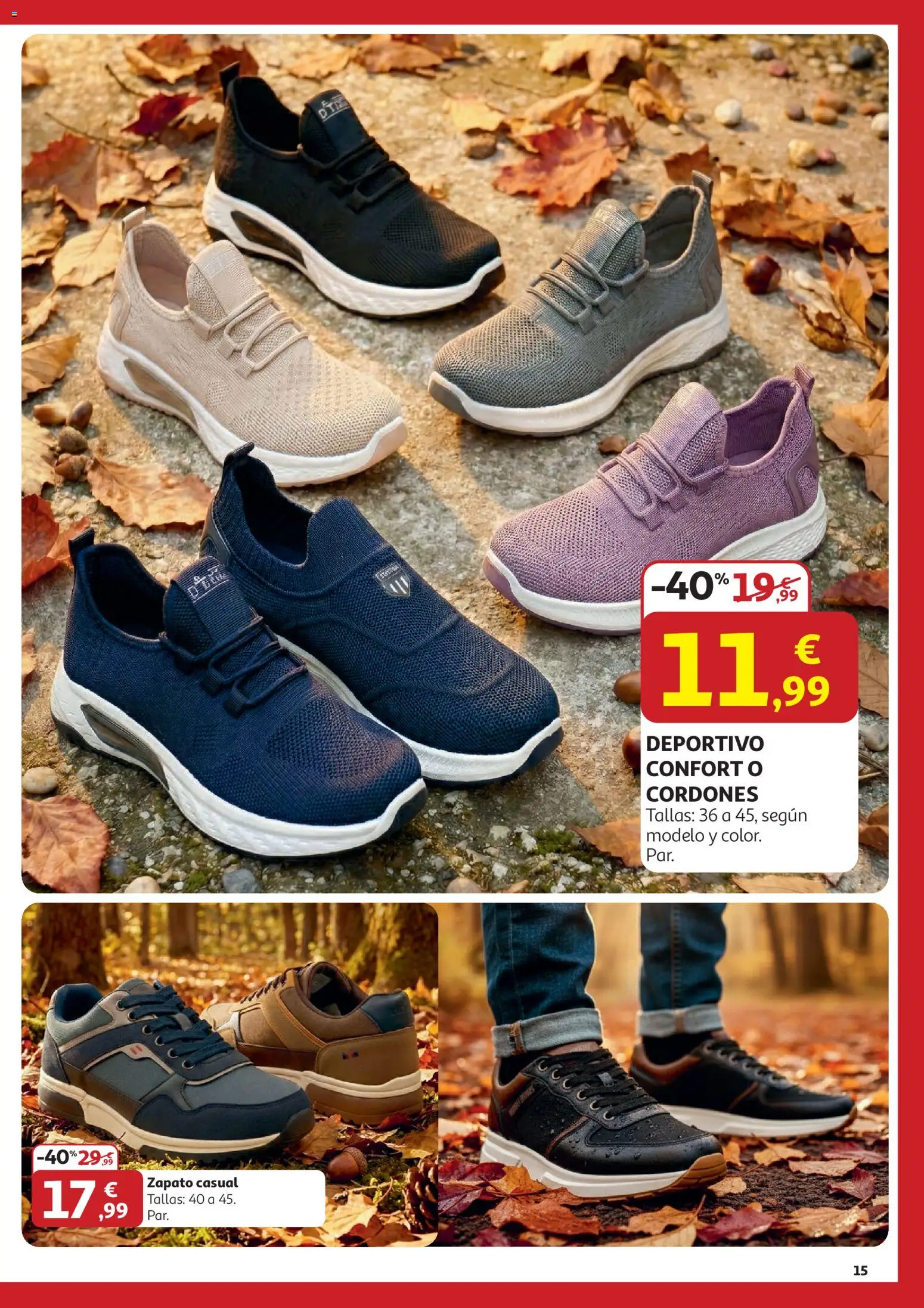 Alcampo - HG Nacional │ válido desde el 26.12.2025 | Página: 15