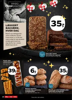 Kvickly - Tilbudsavis gyldig fra 19.12.2025 | Side: 26