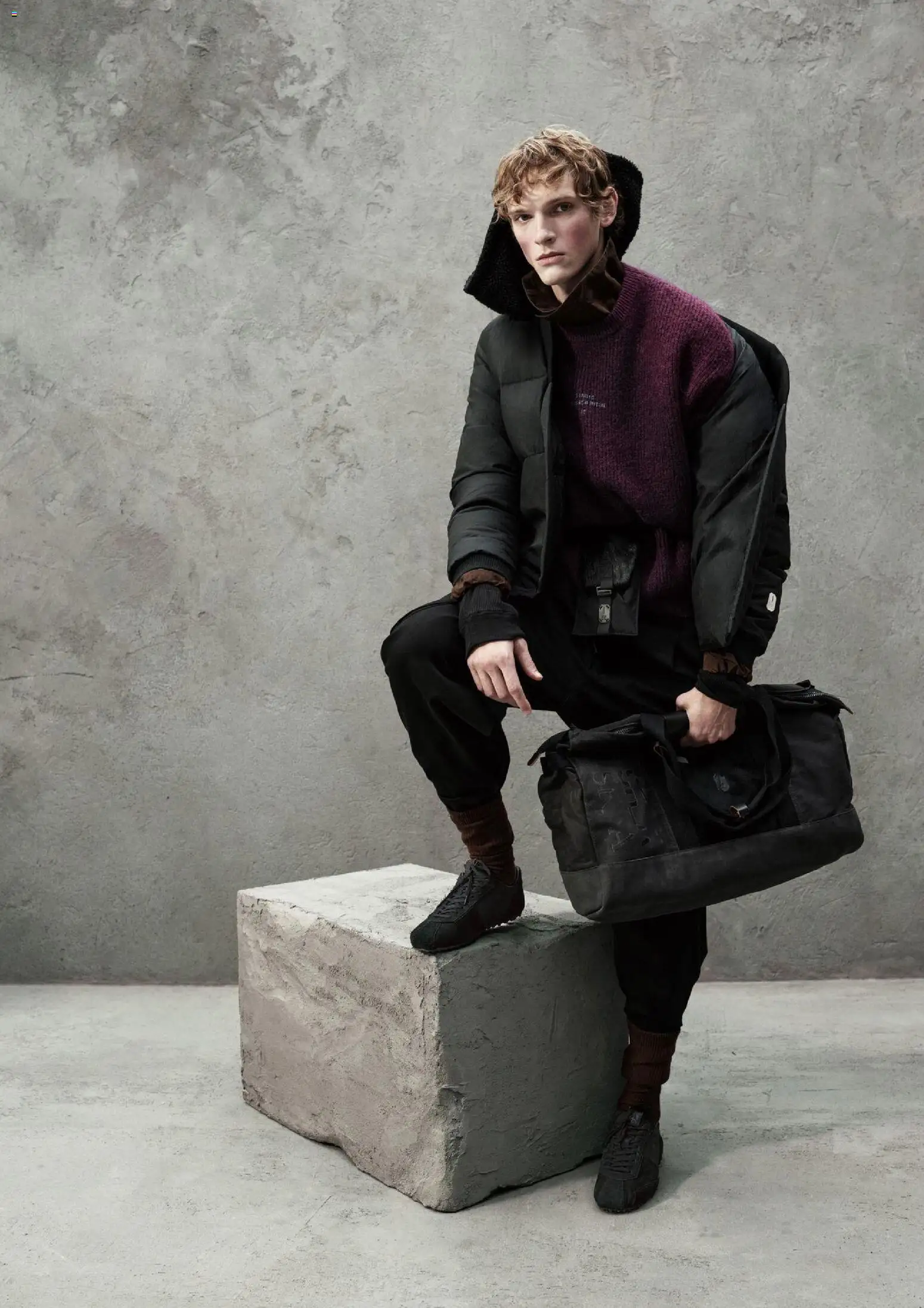 Zara Aktionen Men – gültig ab 01.11.2025 | Seite: 12