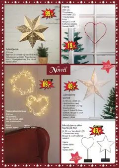 Harald Nyborg - Black Friday gyldig fra 27.11.2025 | Side: 65 | Produkter: Batterier, Batteri