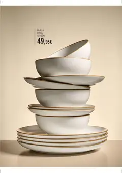 Vista previa El Corte Inglés ofertas válido desde el 10.12.2025 | Página: 99 | Productos: Βρεφικό κρεβάτι