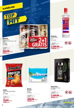 Metro katalog - važi od 07.08.2025 | Strana: 6