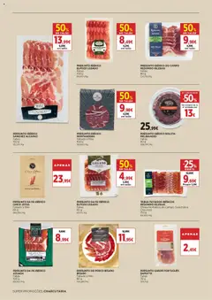 Pré-visualização El Corte Ingles folheto válido de 17.10.2025 | Página: 4