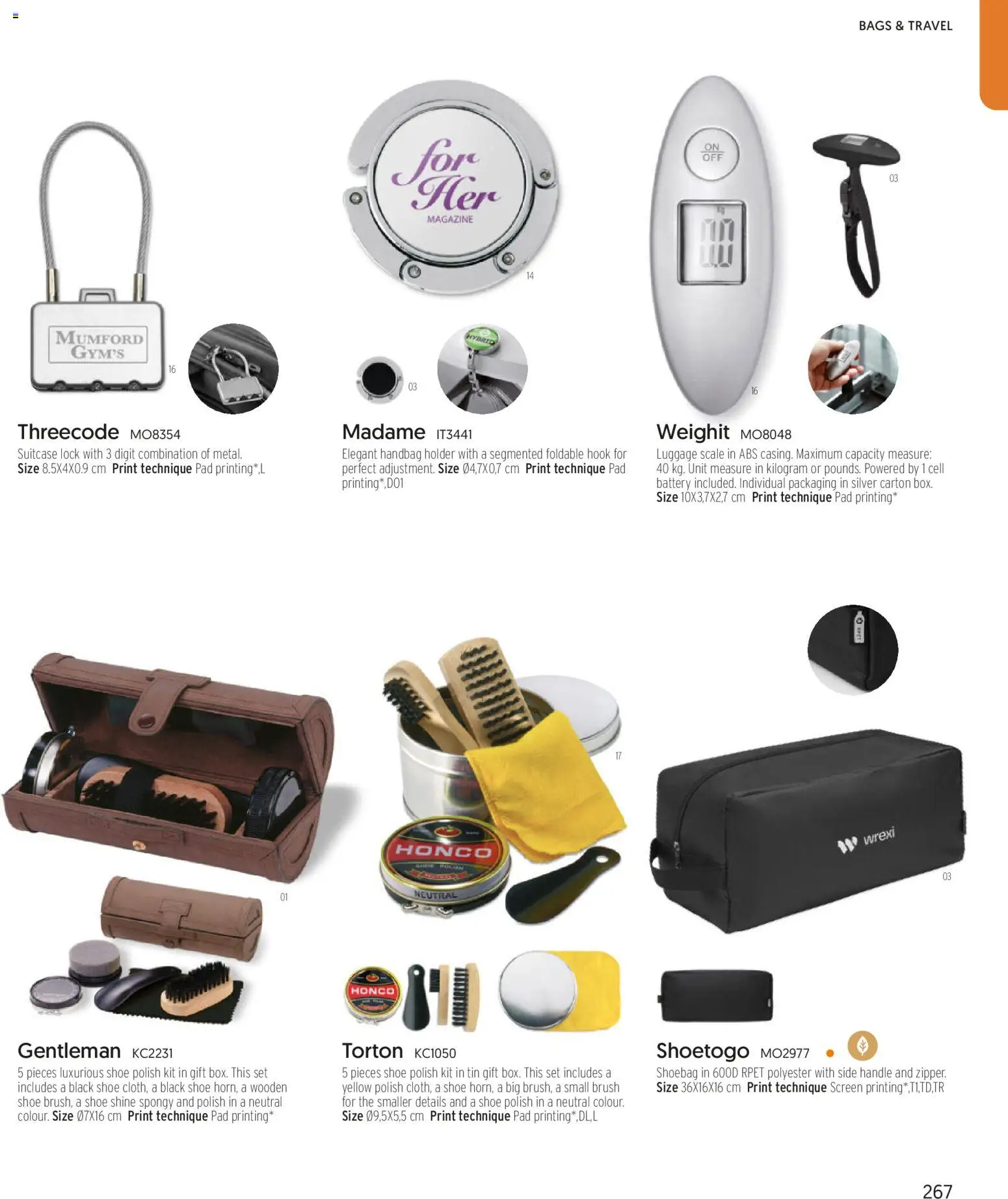 Sapo Giveaways More than gifts – σε ισχύ από 15.01.2026 | Σελίδα: 269