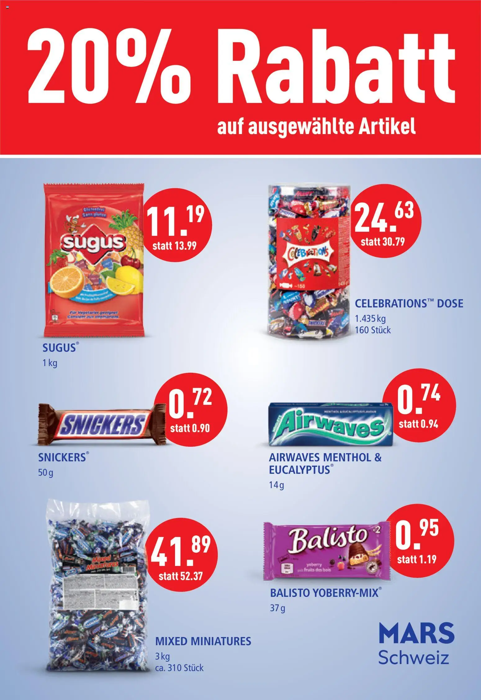 TopCC Aktionen – gültig ab 23.02.2026 | Seite: 16