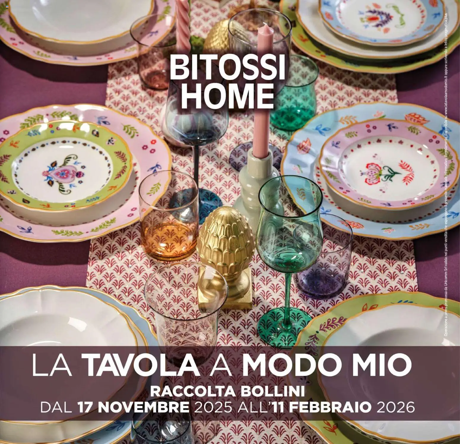 Volantino Famila del 27.11.2025 | Pagina: 2