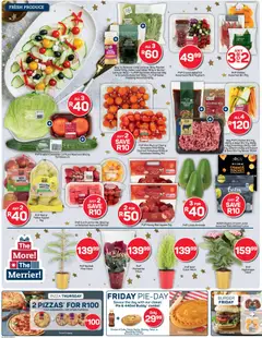 Pick n Pay specials catalogue – valid from 01.12.2025 | Page: 2