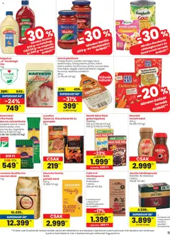 Spar akciós ujság - amely érvényes a következő dátumtól: 31.07.2025 | Oldal: 11