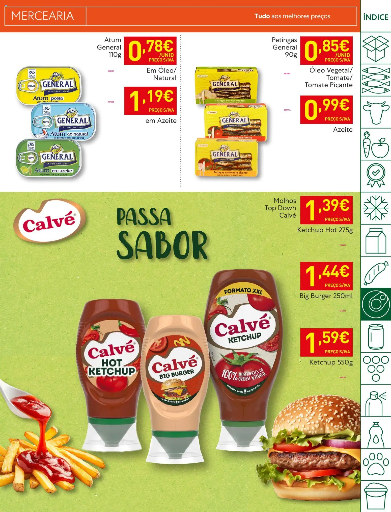 Recheio folheto │ válido de 10.02.2026 | Página: 35