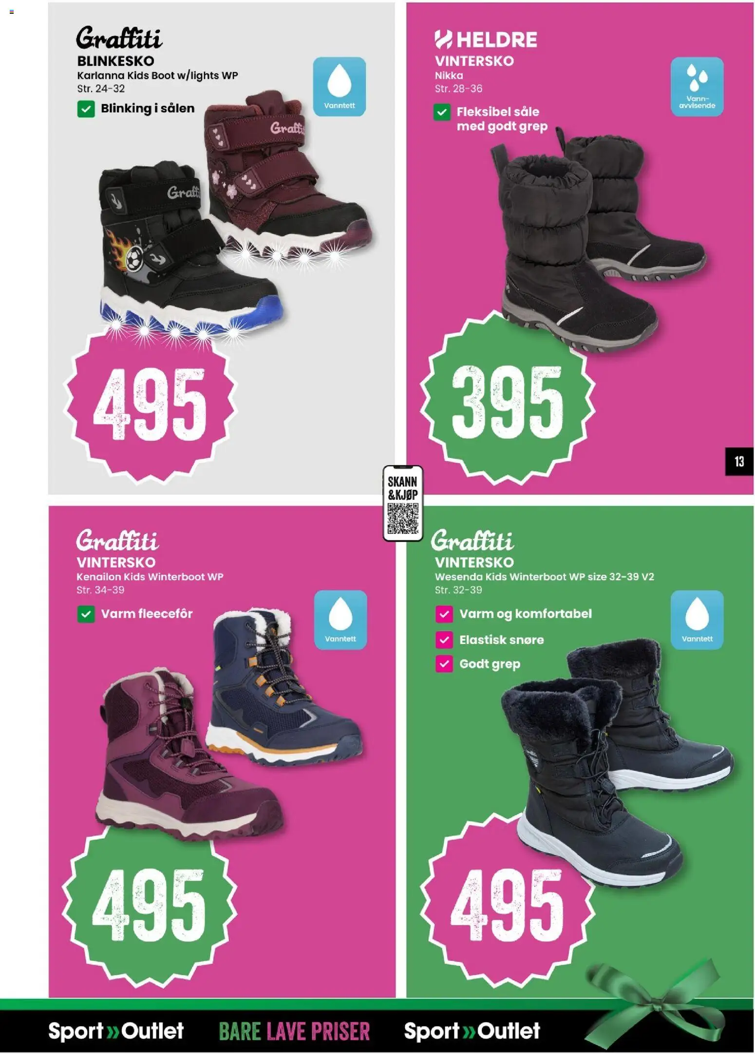 {H1} | Side: 13 | Produkter: Вермішель