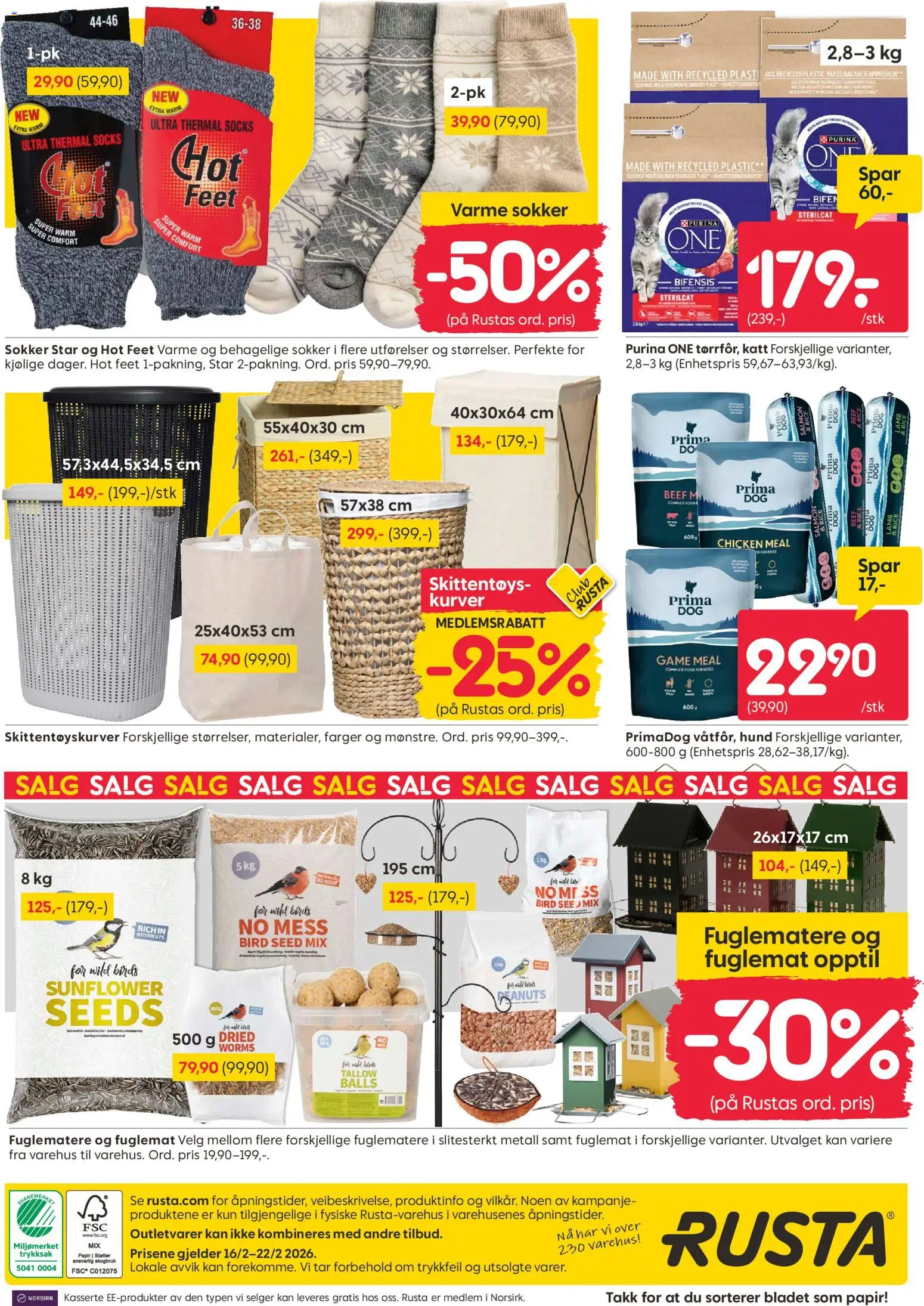 {H1} | Side: 12 | Produkter: Sokker