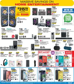 New OK Furniture catalogue – valid from 17.09.2025 | Page: 5