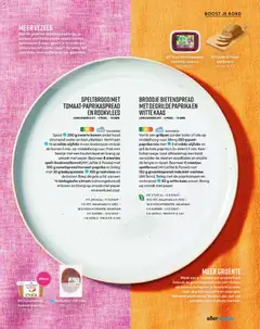 Albert Heijn - Allerhande 1 - Voorbeeld van een folder van Albert Heijn, geldig van 31.12.2025 | Pagina: 55