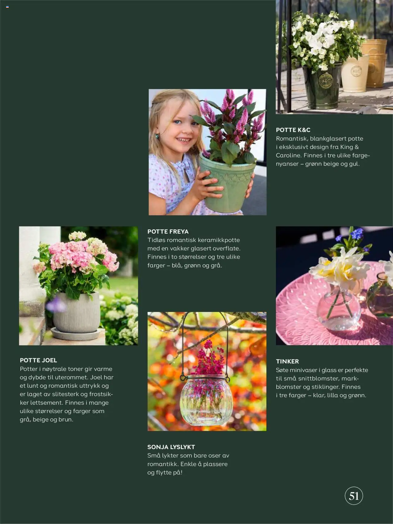 {H1} | Side: 51 | Produkter: Toner, Glass, Cremă pentru față