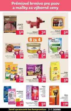 Teta drogerie leták platný od 30.03.2026 | Strana: 11