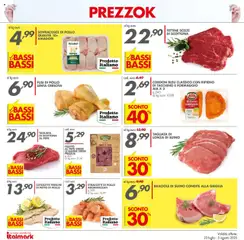 Volantino Italmark del 23.07.2025 | Pagina: 18