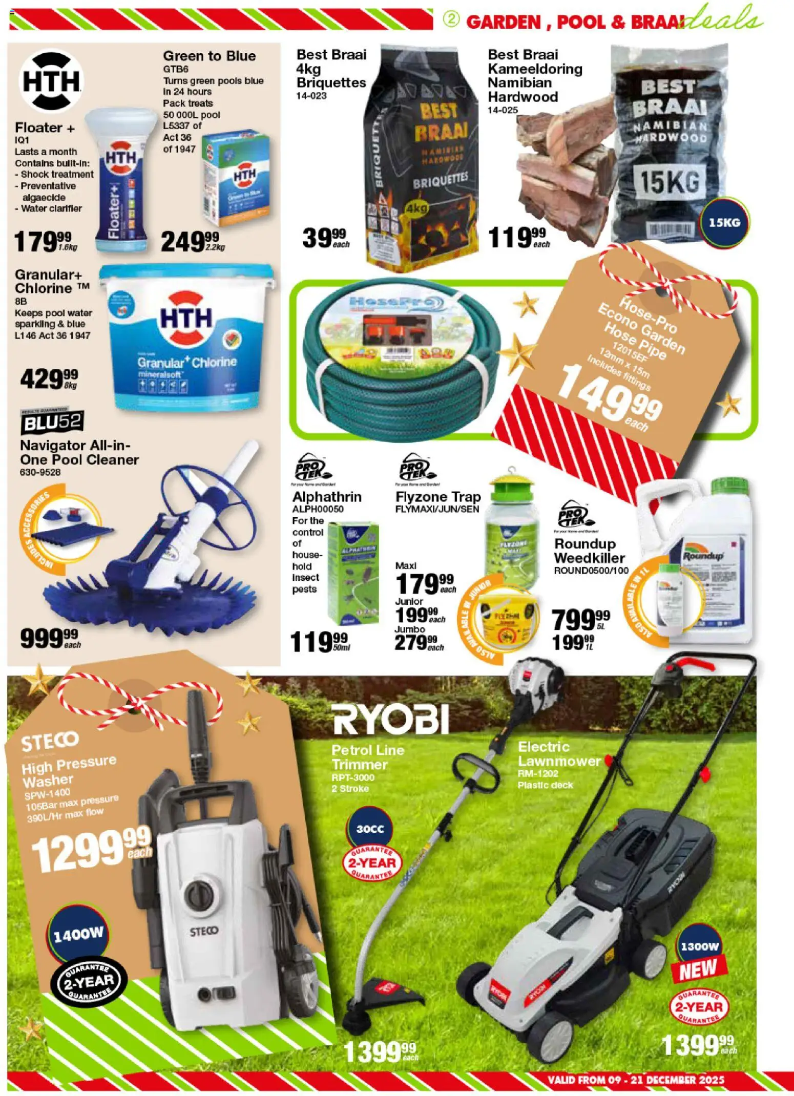 New MICA catalogue – valid from 09.12.2025 | Page: 2 | Products: Pipe, Water