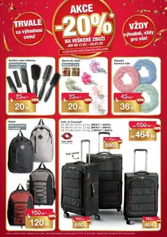 Woolworth leták - Otvice od 17.07.2025 | Strana: 4